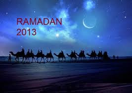 Kata Kata Ucapan Puasa Ramadhan 2013