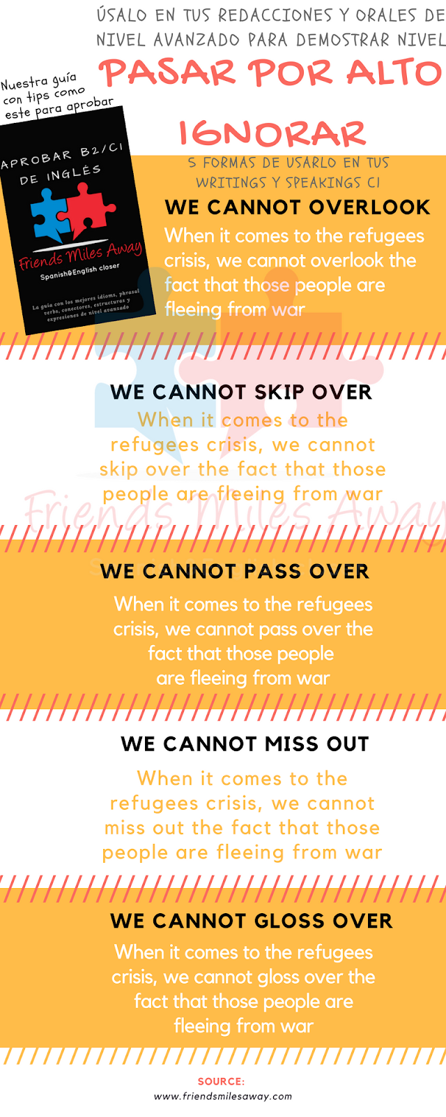 Pasar Por Alto Ignorar Friends Miles Away