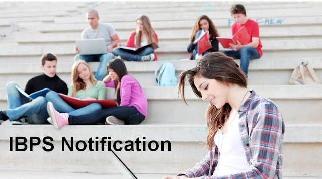 IBPS Notification IBPS Notification