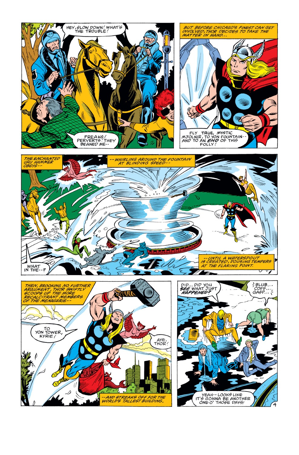 Thor (1966) 321 Page 4