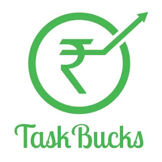 taskbucks app logo