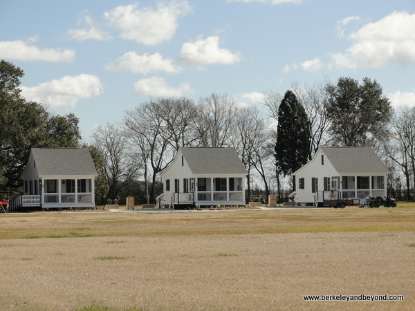 Travels With Carole Vacherie Louisiana Oak Alley Plantation