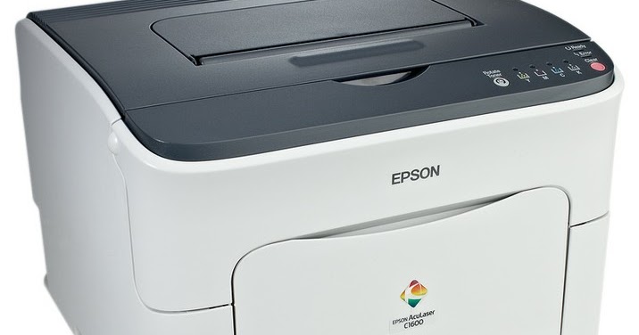 epson c1600 toner