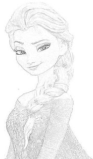 Frozen coloring pages free and downloadable coloring.filminspector.com