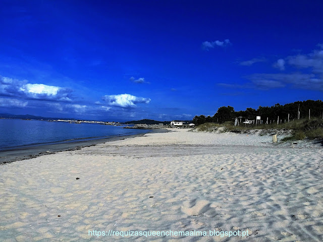 Praia da Lançada Praia da Lançada