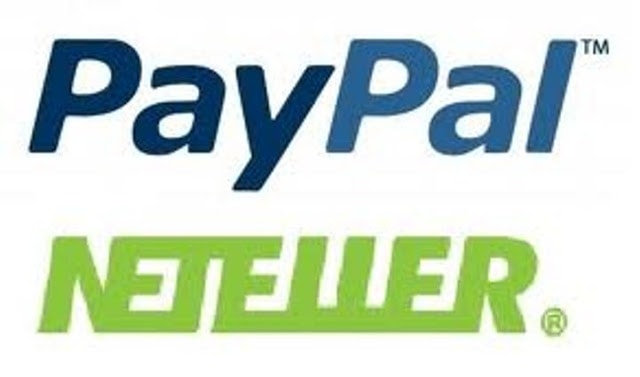 Paypal To Neteller Money Transfer 