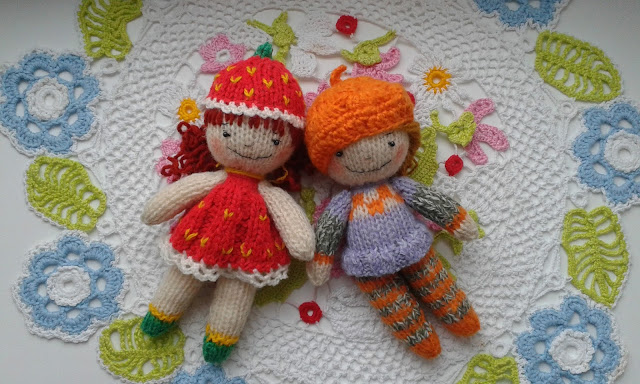 #knitted_dolls_by_Lyudmila_Grigorieva
