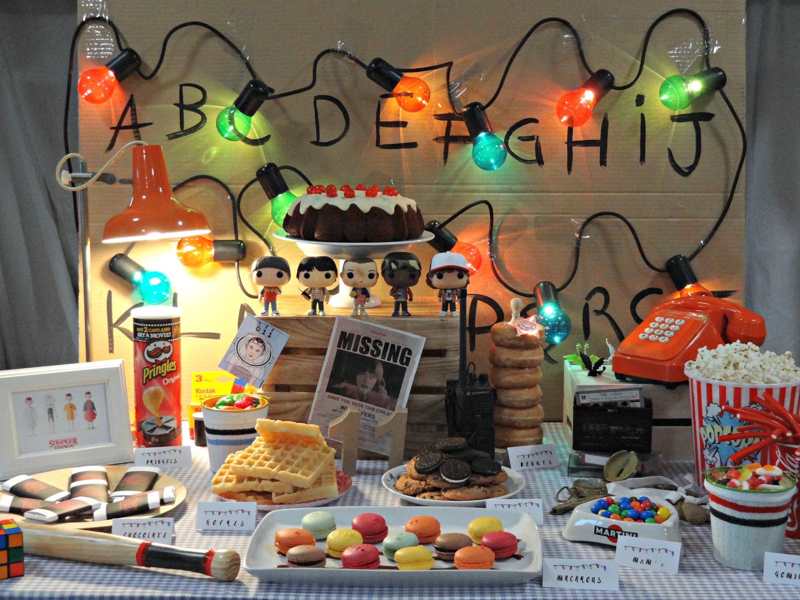 Celebra con Ana | Compartiendo experiencias creativas ...