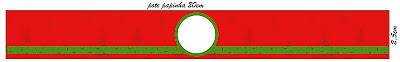 Green and Red Christmas Candy Bar Labels. For Candy Bar Labels.