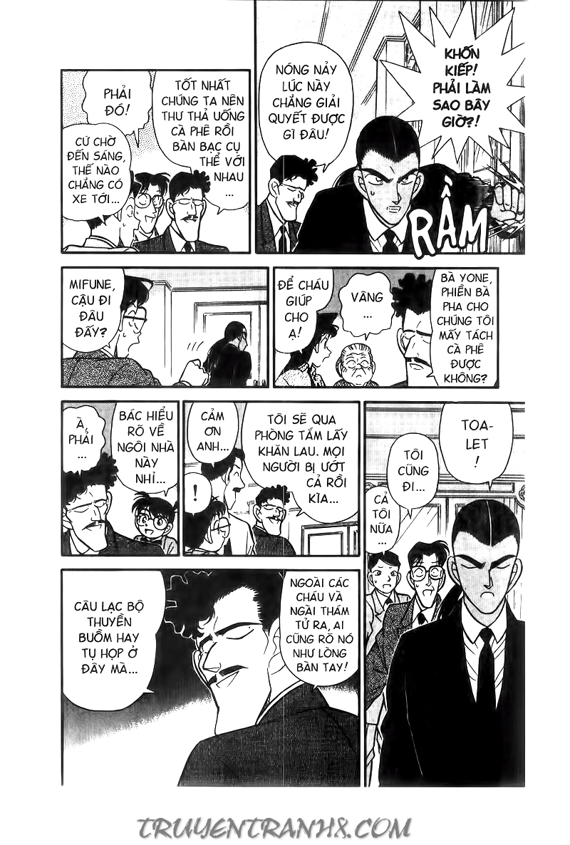 Detective Conan Chap 88 - Truyen.Chap.VN