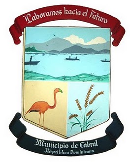 Escudo del Municipio de Cabral