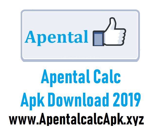 Apental Calc Apk Download 2019 Download Gratis