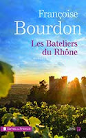 Les bateliers du Rhône