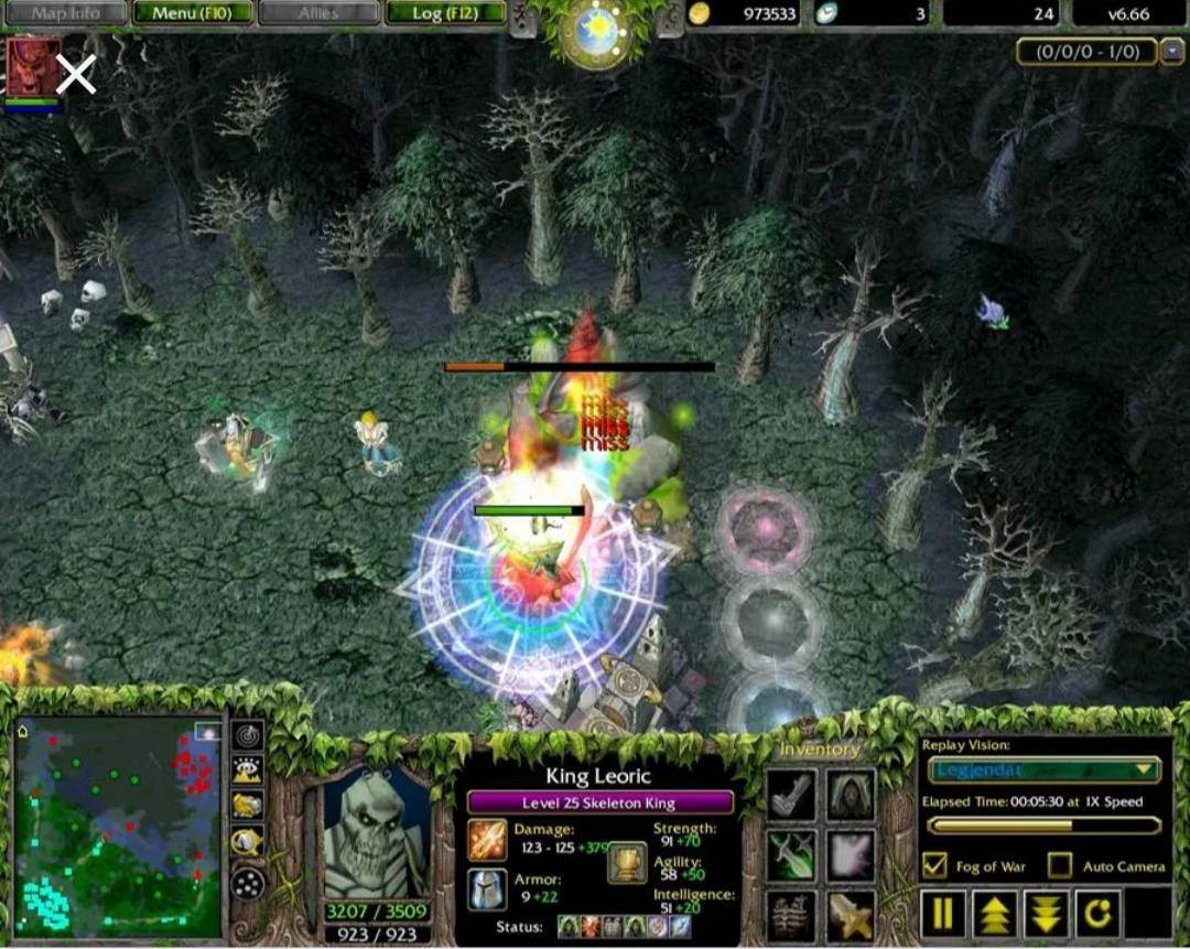 Fountain-farming đang là quá dễ ở thời điểm hiện tại? (Ảnh 1)