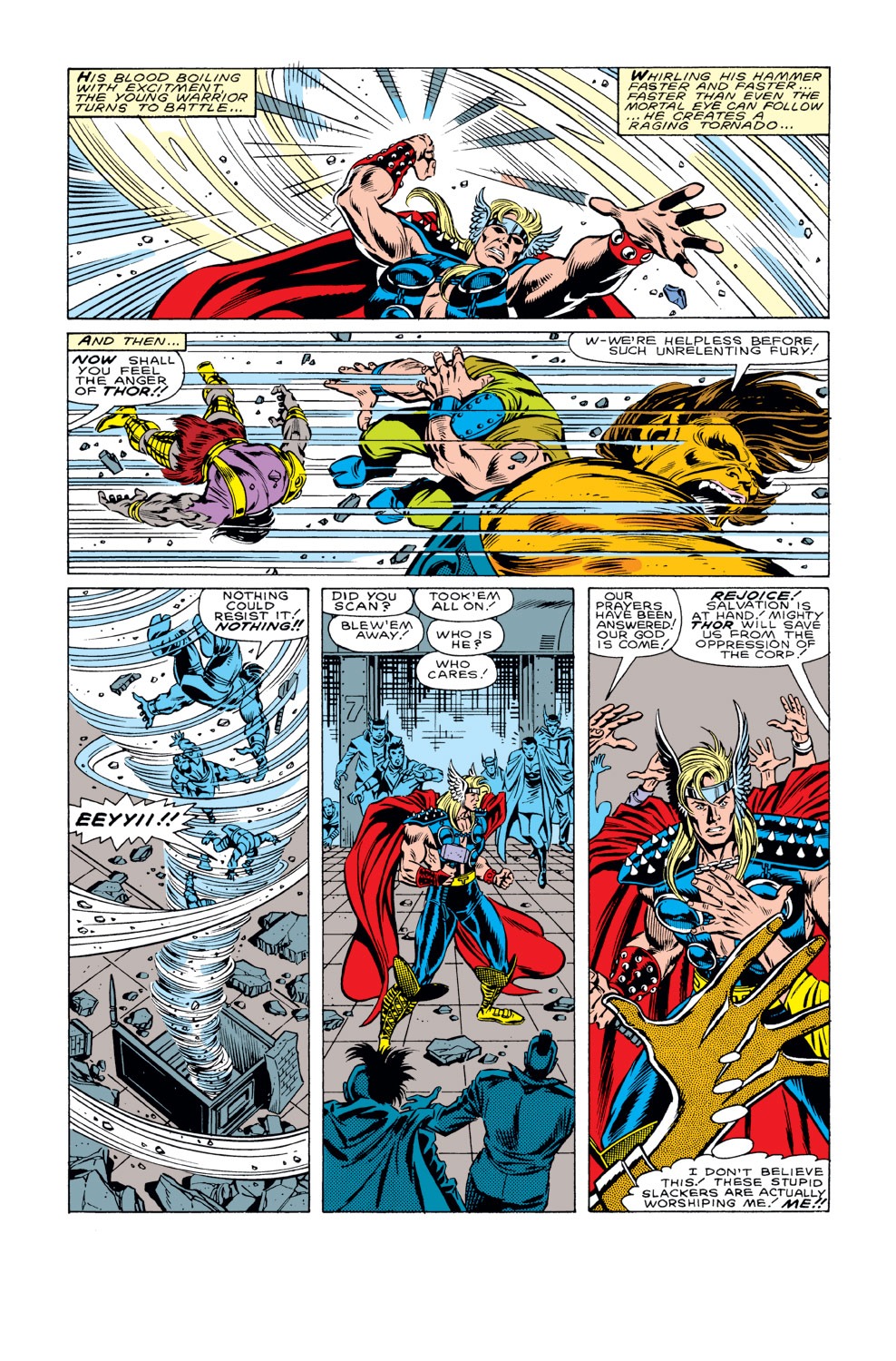 Thor (1966) 384 Page 10