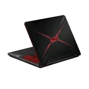 Spesifikasi dan Harga ASUS FX504GD-E4990T Laptop Game Terbaru