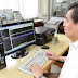 音声パソコン無料講座!岡山県視覚障害者センター