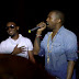 HQ Video;Kanye west performed with  Mo'hits at Koko concert London