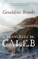 A travessia de Caleb, de Geraldine Brooks 