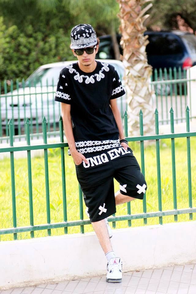 Dope swag boy
Dope Swag
