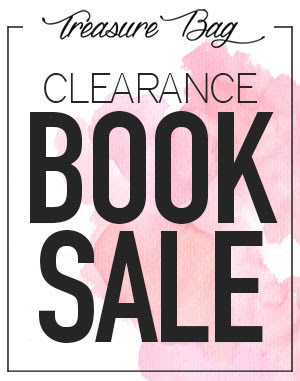 CLEARANCE BOOK SALE