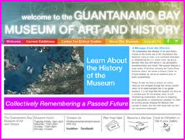 Guantanamo Bay Museum of Art and History
