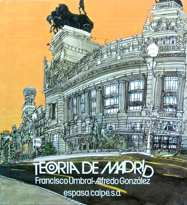 TEORÍA DE MADRID