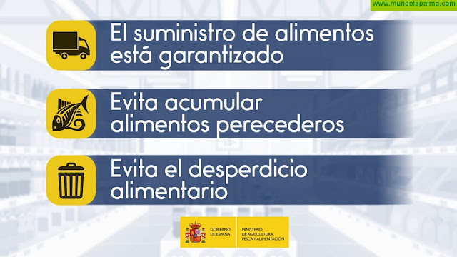 El estado de alarma obliga a todos los ciudadanos a permanecer en sus casas