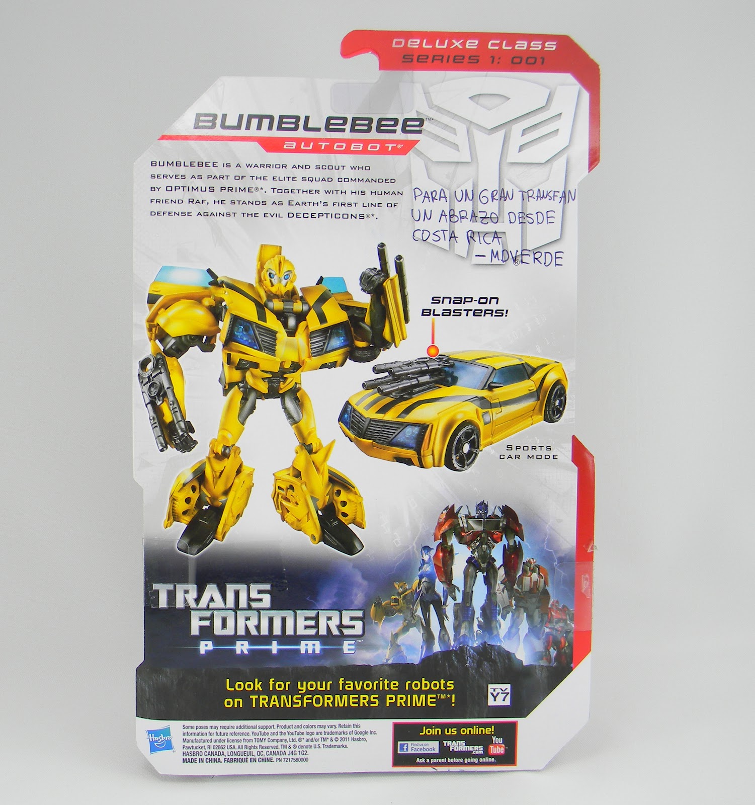 juguetes transformers lima