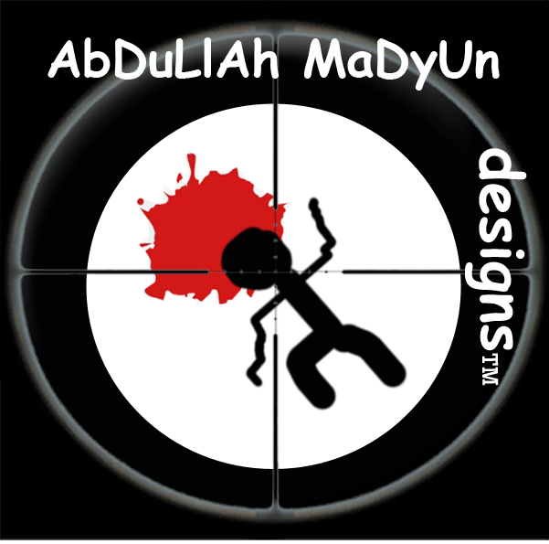 Abdullah Madyun Designs