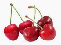 Cherry Fruit as Anti-inflammatory for Arthritis, Natural Insomnia Drug, and more