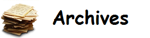 Logo archives