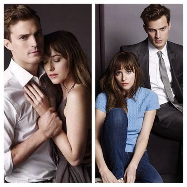 Sinopsis Fifty Shades Of Grey Sinopsis Lengkap Film