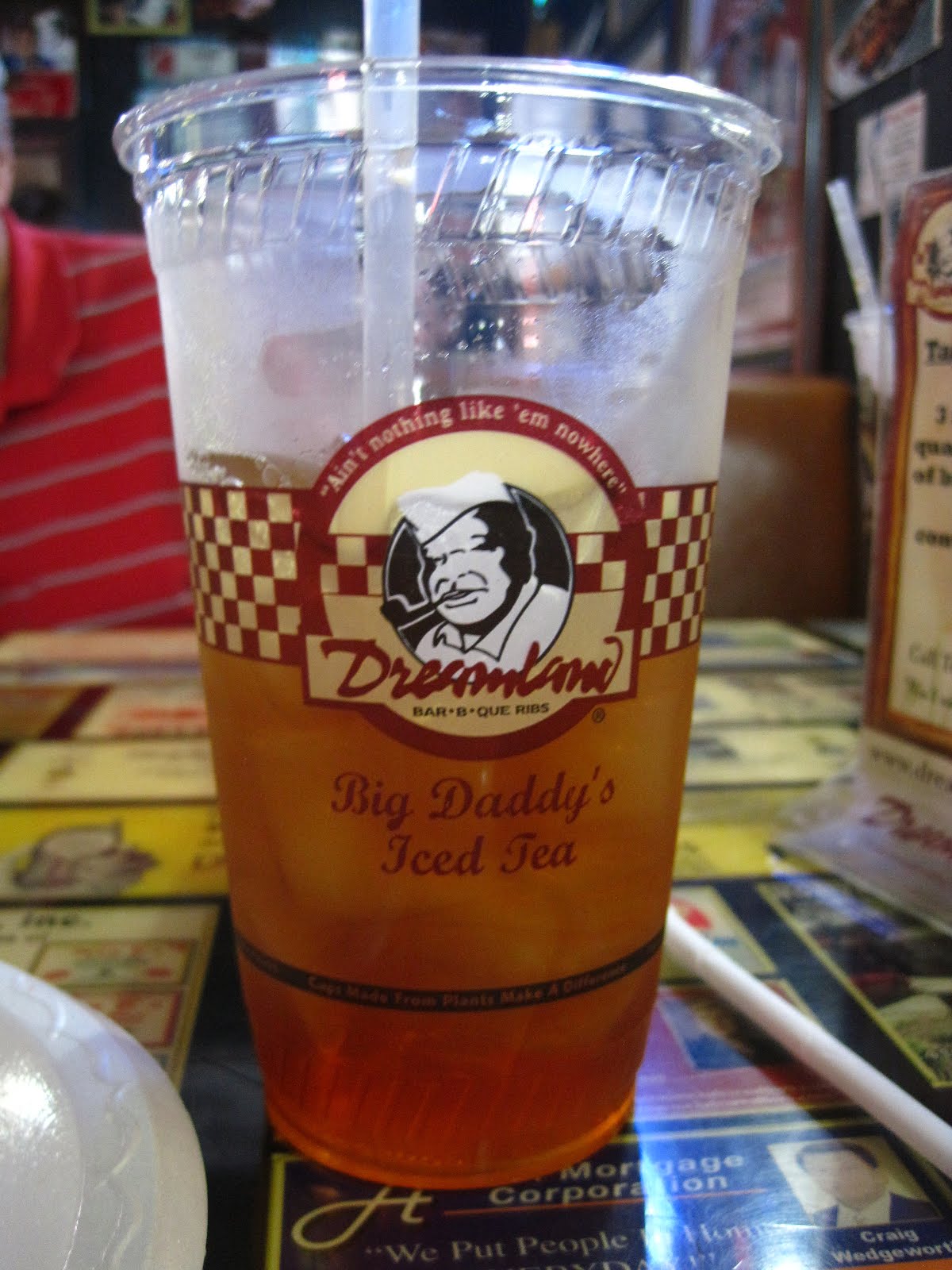 Tea With Friends The Mississippi Delta Sweet Tea Tour