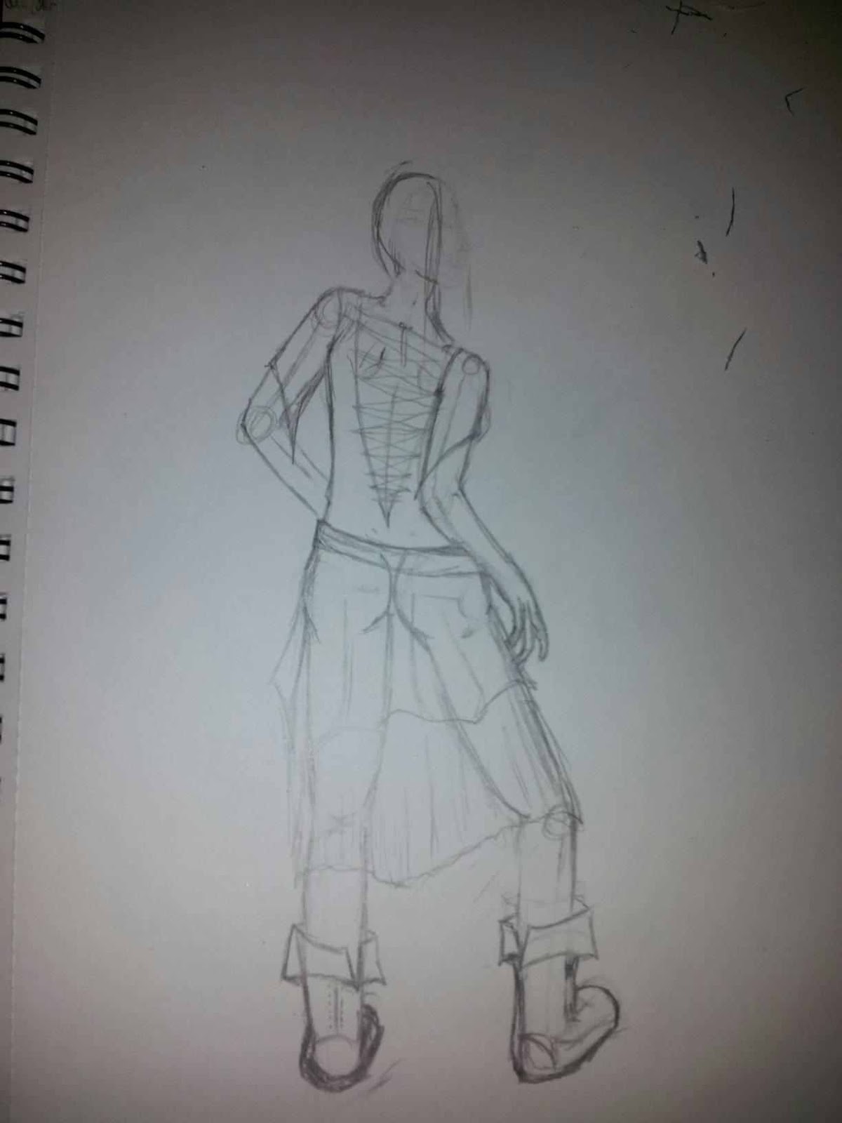 Nuff's geheimer Garten