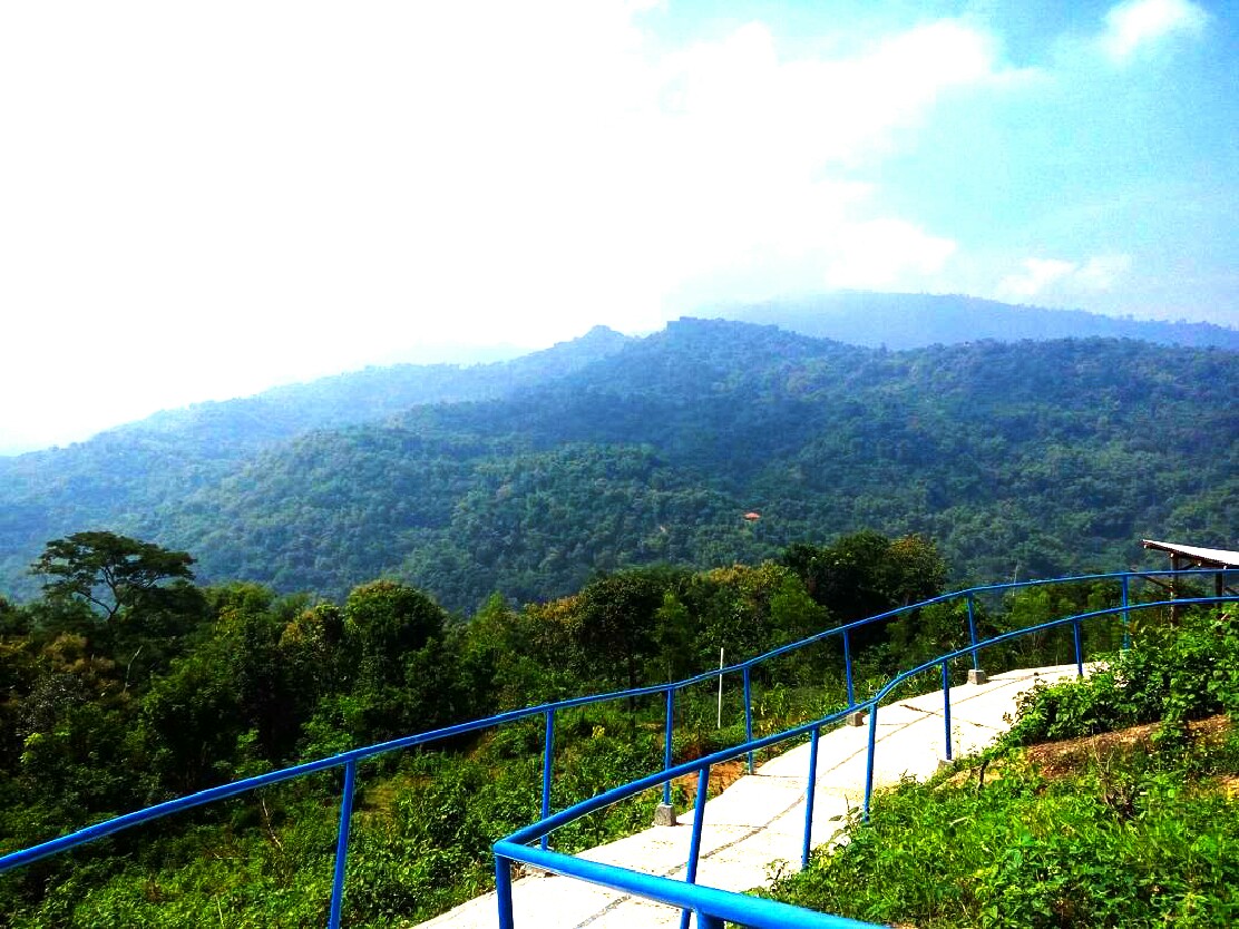 puncak Green Village Gedangsari puncak Green Village Gedangsari