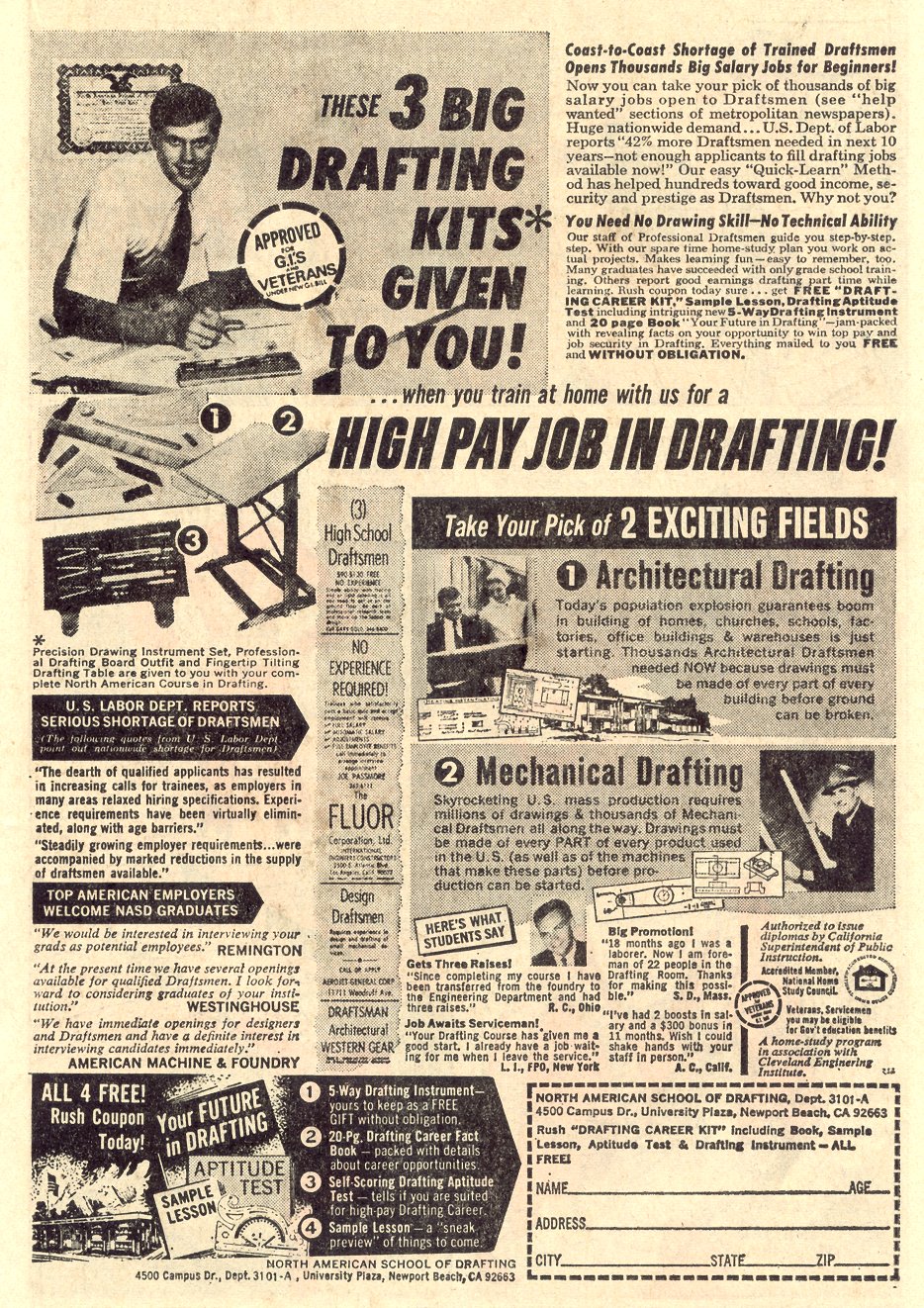 Read online Creatures on the Loose comic -  Issue #26 - 15