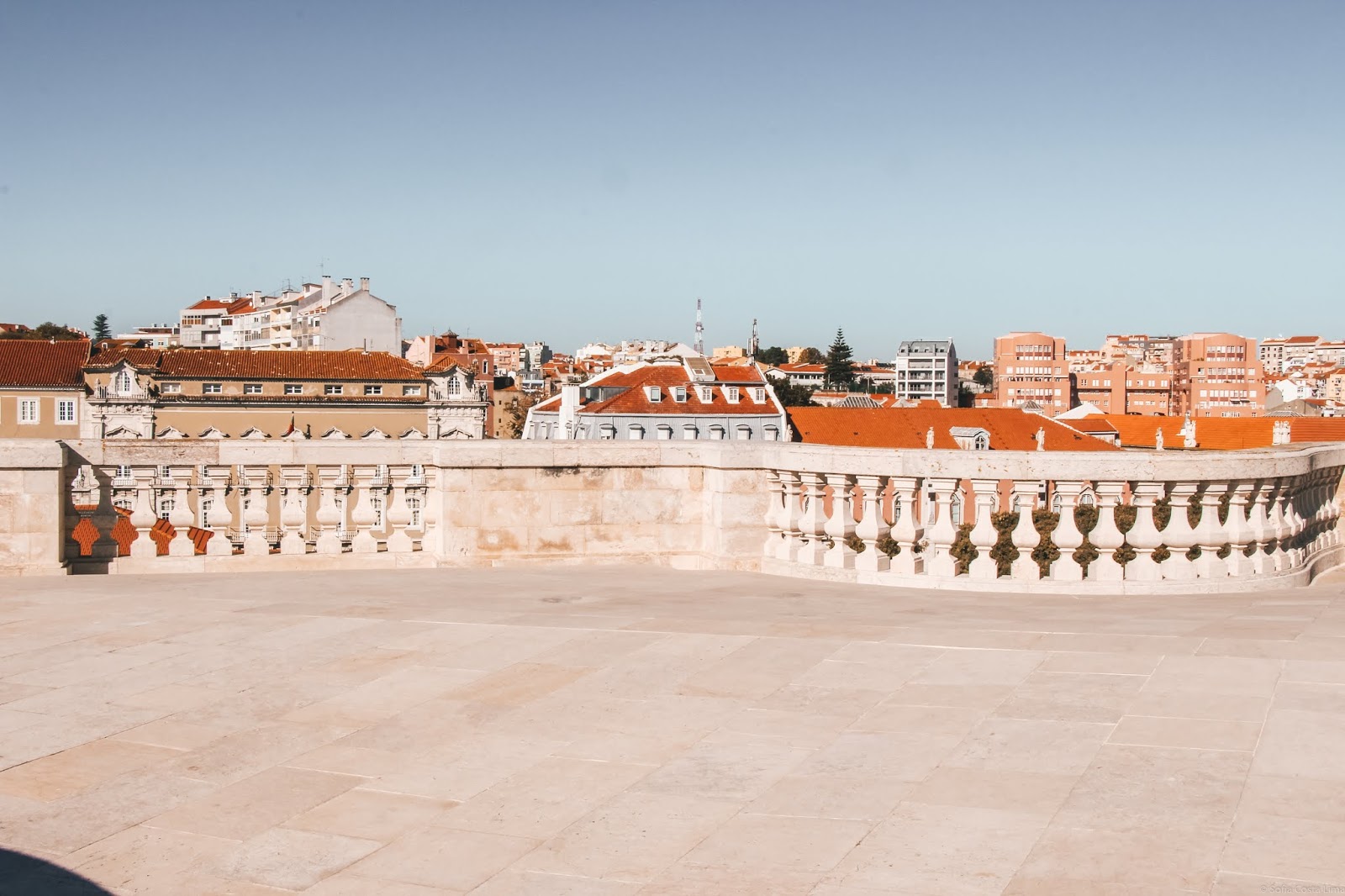Panteão Nacional - Lisboa