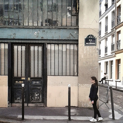 Atelier parisien / Paris / Photos Atelier rue verte /