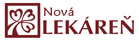 Nová LEKÁREŇ (Kúty, Bratislavská 58)