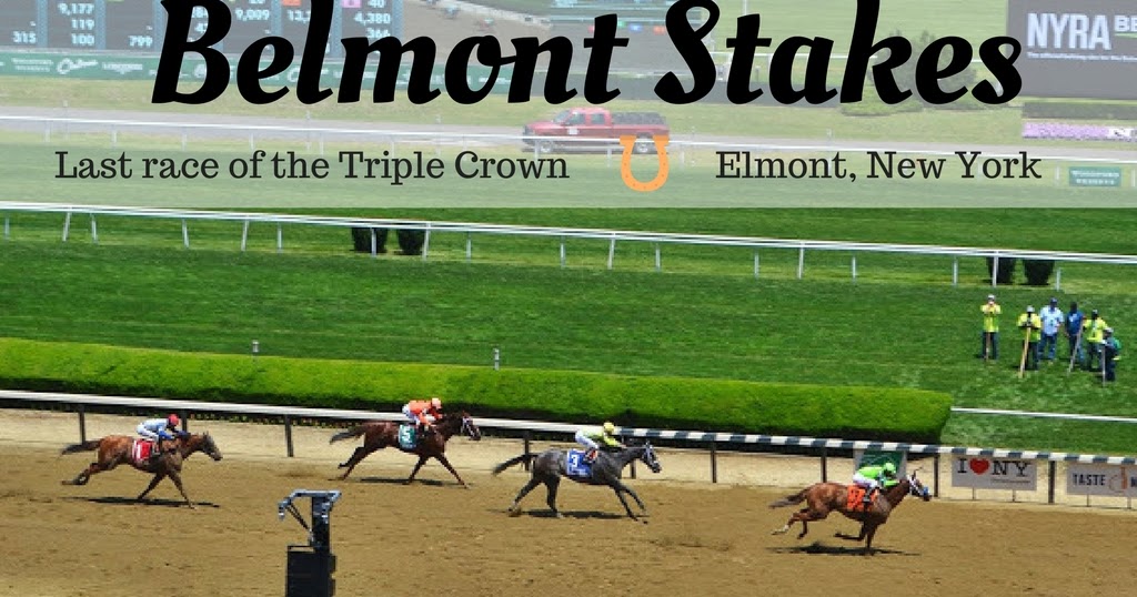 Horses Racing In Belmont 2017 Horses Racing In Belmont 2017