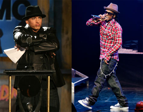 lil wayne and eminem songs lil wayne and eminem songs