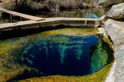 Image result for Jacob’s Well, Kolam Yang Paling Berbahaya Di Dunia