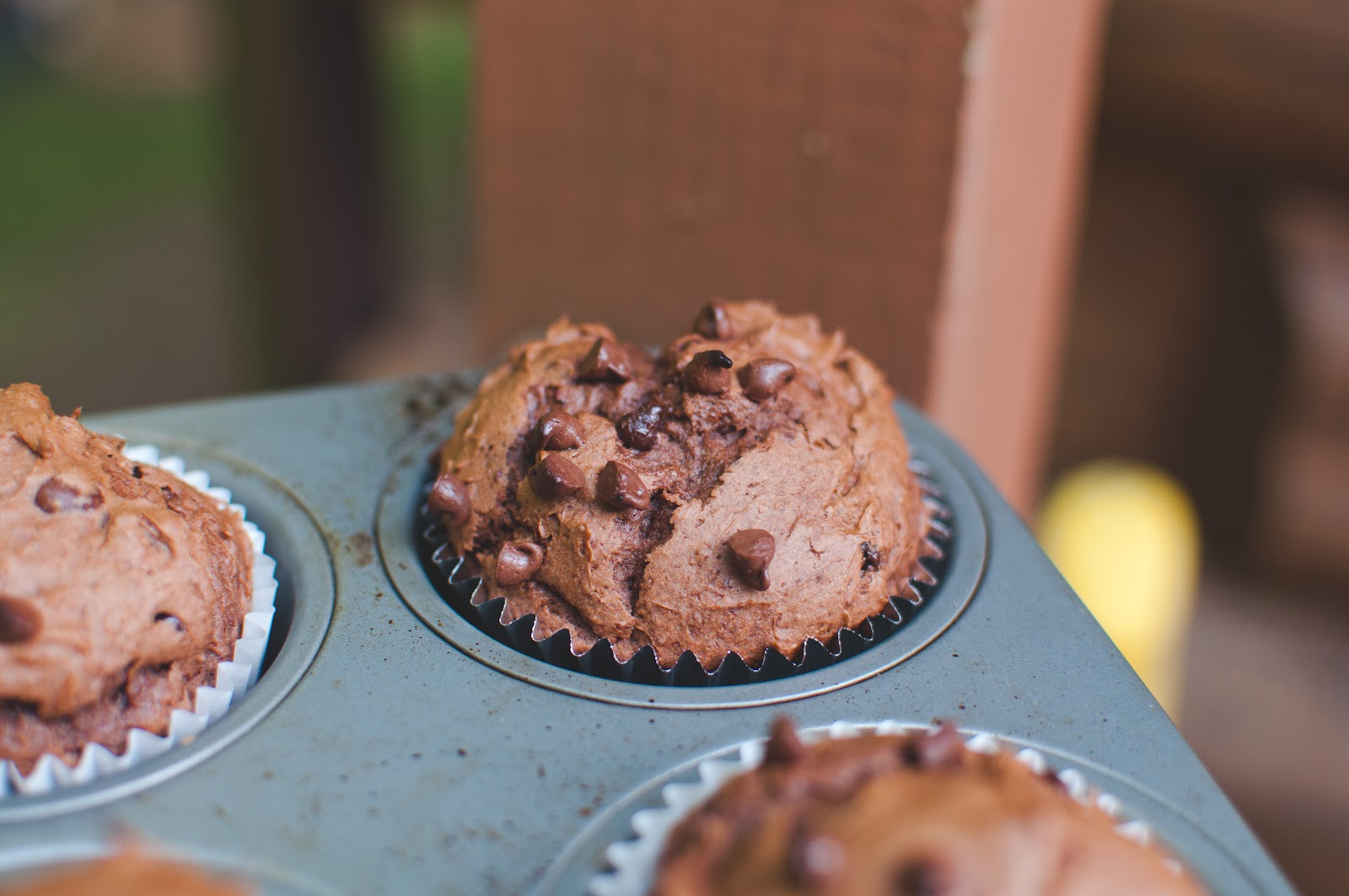 Bless This Food Weight Watchers Chocolate Muffins Bless This Food Weight Watchers Chocolate Muffins