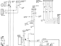1982 Toyota Wiring Diagram 1982 Toyota Wiring Diagram