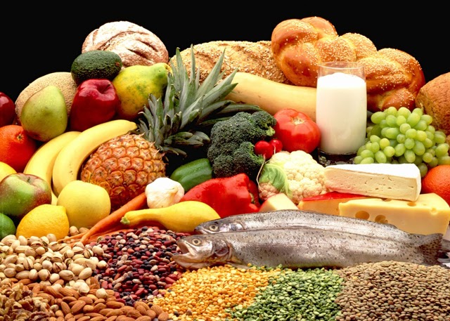 Nutrition Tips for Colorectal Cancer Patients