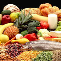 Nutrition Tips for Colorectal Cancer Patients