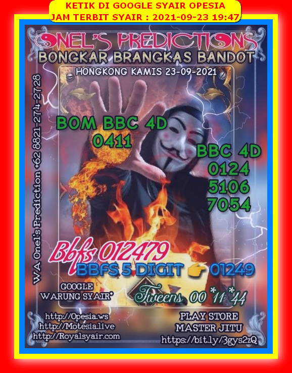 Syair Harian Hk 23 September 2021 Kode Syair Sgp Hk Sd Motesia Syair Harian Hk 23 September 2021 Kode Syair Sgp Hk Sd Motesia