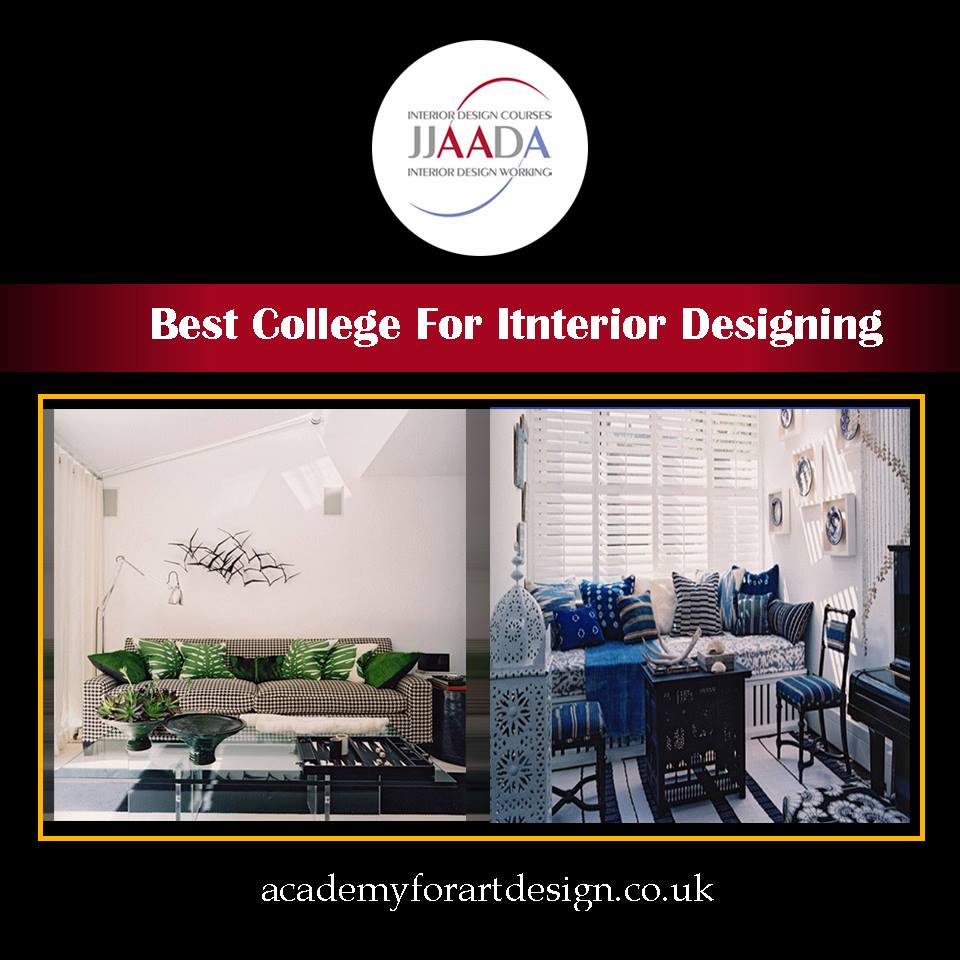 Best Interior Design Courses Uk For Giving Proper Direction