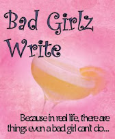 Bad Girlz Write